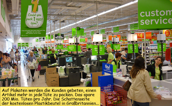 ASDA Scunthorpe