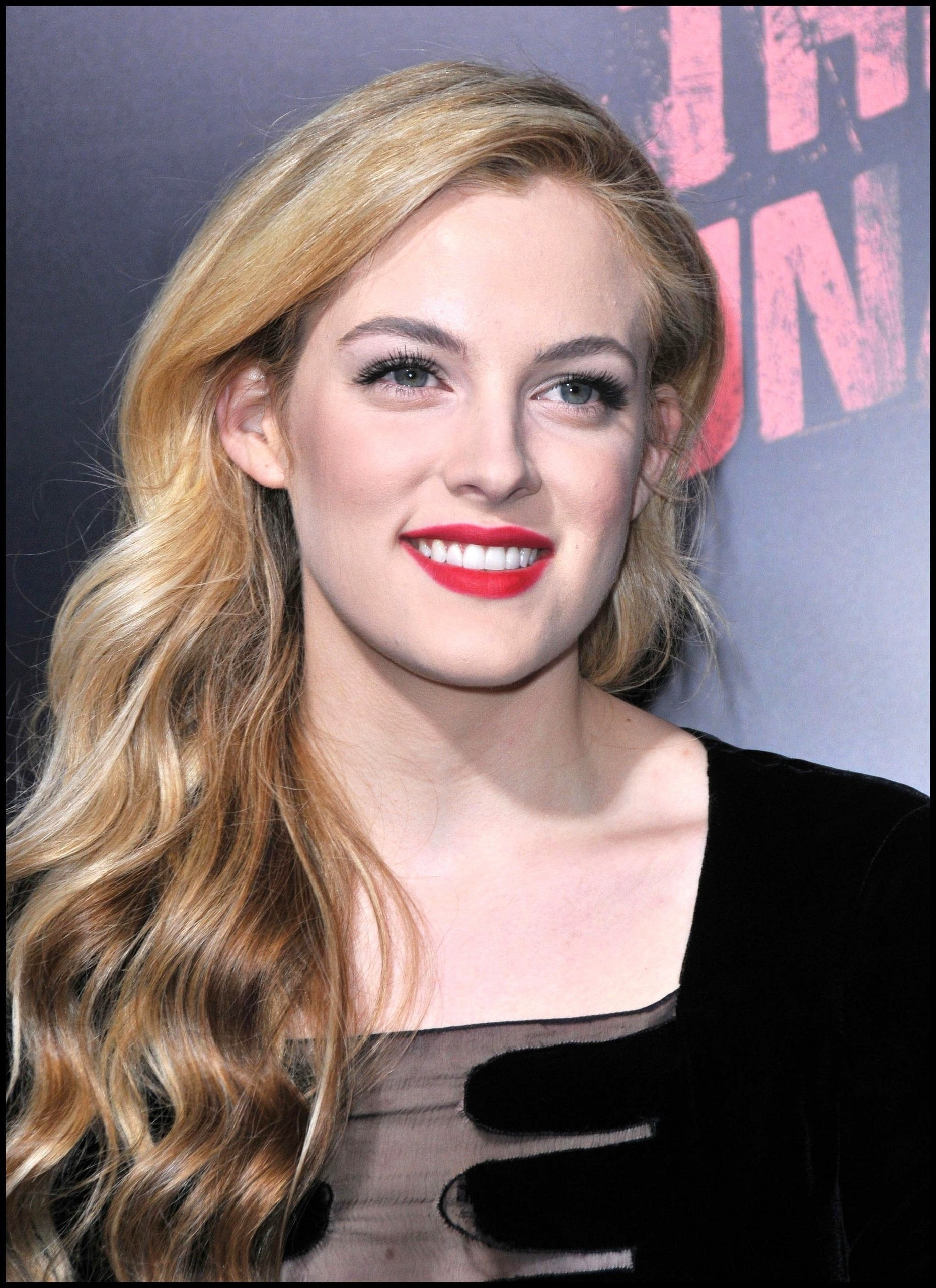 Riley - Riley Keough Photo (14898008) - Fanpop fanclubs