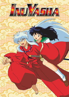InuYasha - Season 1