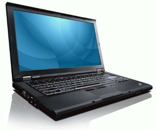 Lenovo ThinkPad T410i 2518 - Core i5 450M / 2.4 GHz - RAM 4 GB - HDD 320 GB - DVD-Writer - Quadro NVS 3100M - 3G Mobile Broadband - Gigabit Ethernet - WLAN : 802.11b/g/n, Bluetooth 2.1 - TPM - fingerprint reader - Windows 7 Pro 64-bit - 14.1
