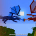 Dragonfire Mod For Minecraft Pe : This epic mod will make you a rider of the ancient dragons!