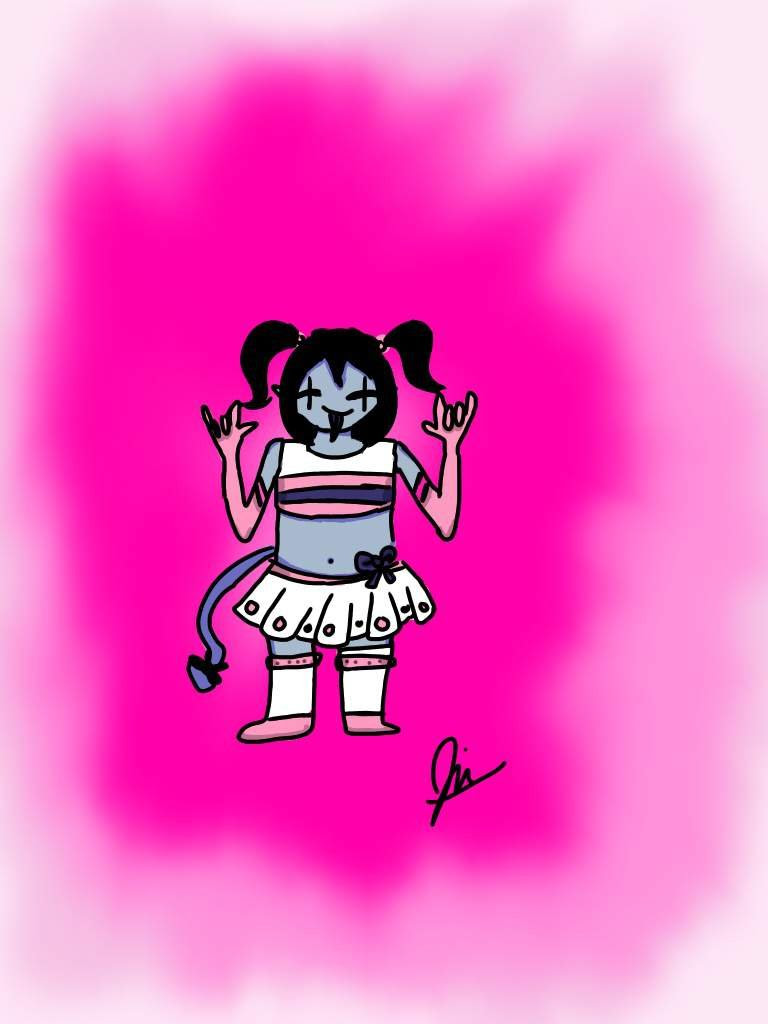 Jevil In A Hit Or Miss Outfit Deltarune Amino