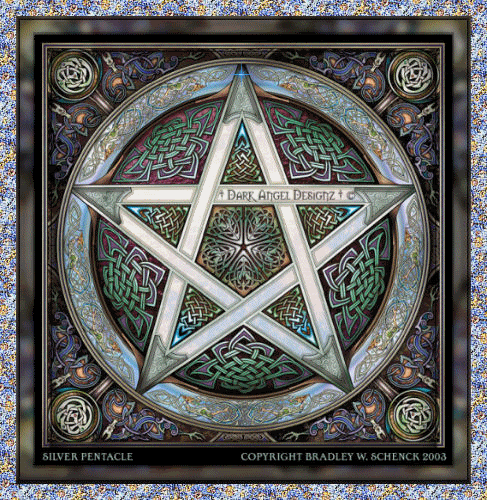 Wiccan Images