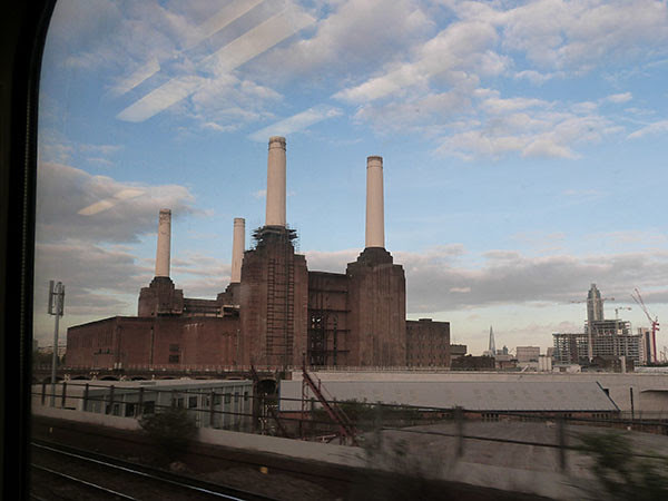 battersea