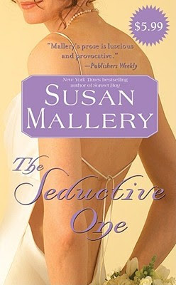 The Seductive One (Marcelli, #3)