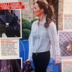 Kate middleton zara home