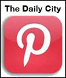 TheDailyCity.com on Pinterest