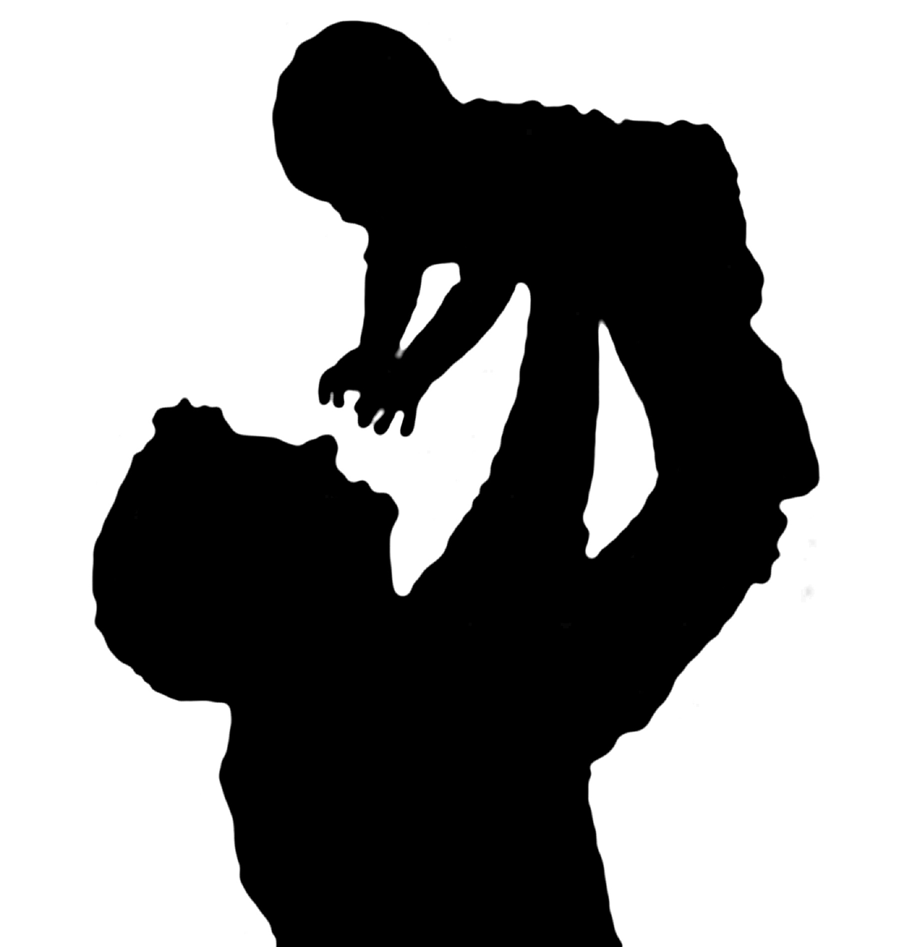 Free Mom And Dad Silhouette Download Free Mom And Dad Silhouette Png Images Free Cliparts On Clipart Library