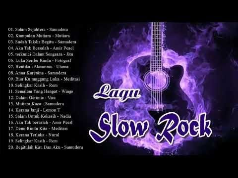 lagu rock jiwang 90an