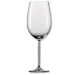 Schott Zwiesel Tritan Crystal Stemware Diva Collection Claret Goblet, Set of 6