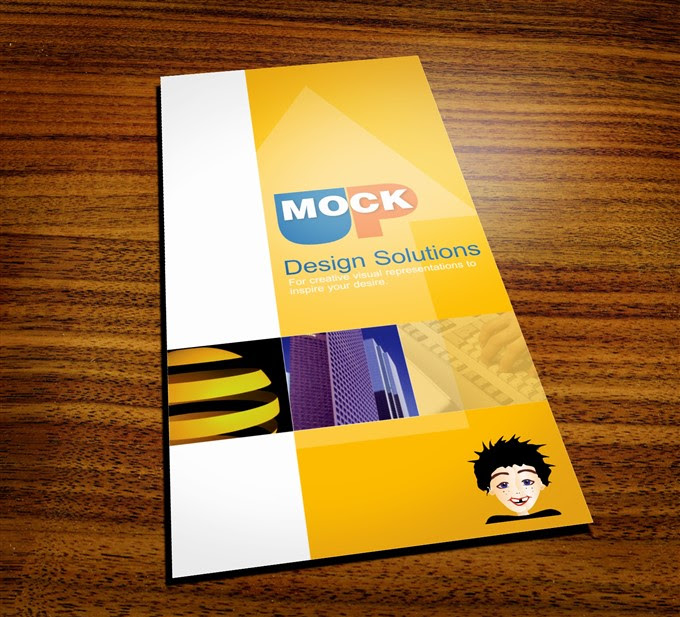 Download Logo Mockup - CorelDRAW X6 - CorelDRAW Graphics Suite X6 ...
