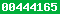 web site hit counter