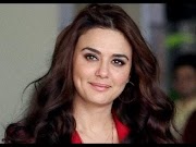 Updated Happy Birthday Preity Zinta 31st January, viral!