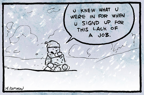 Laugh-Out-Loud Cats #1589 by Ape Lad