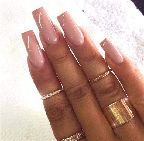 square nails ideas  pinterest square acrylic