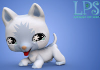 Winter pet image 1 'Littlest Pet Shop: Winter'