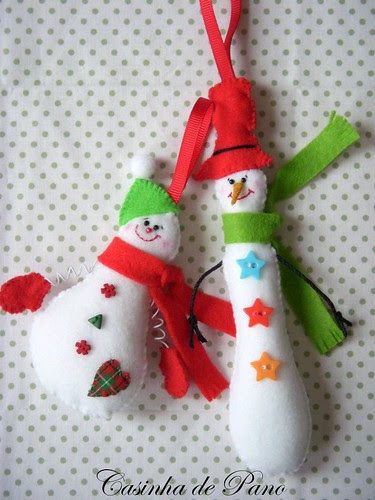 É Natal!!