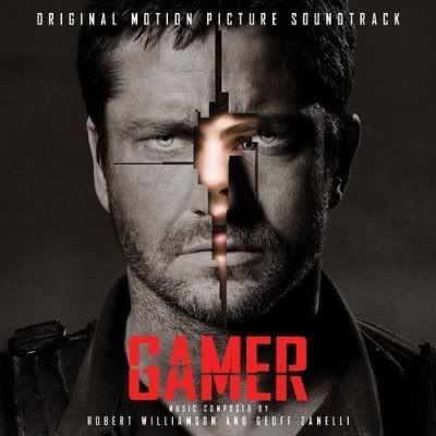 Gamer - Affection Loves Blogspot