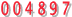 HTML Hit Counter
