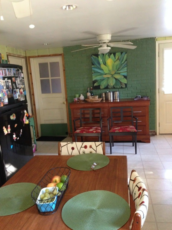 Kitchen Paint Color Advice | ThriftyFun