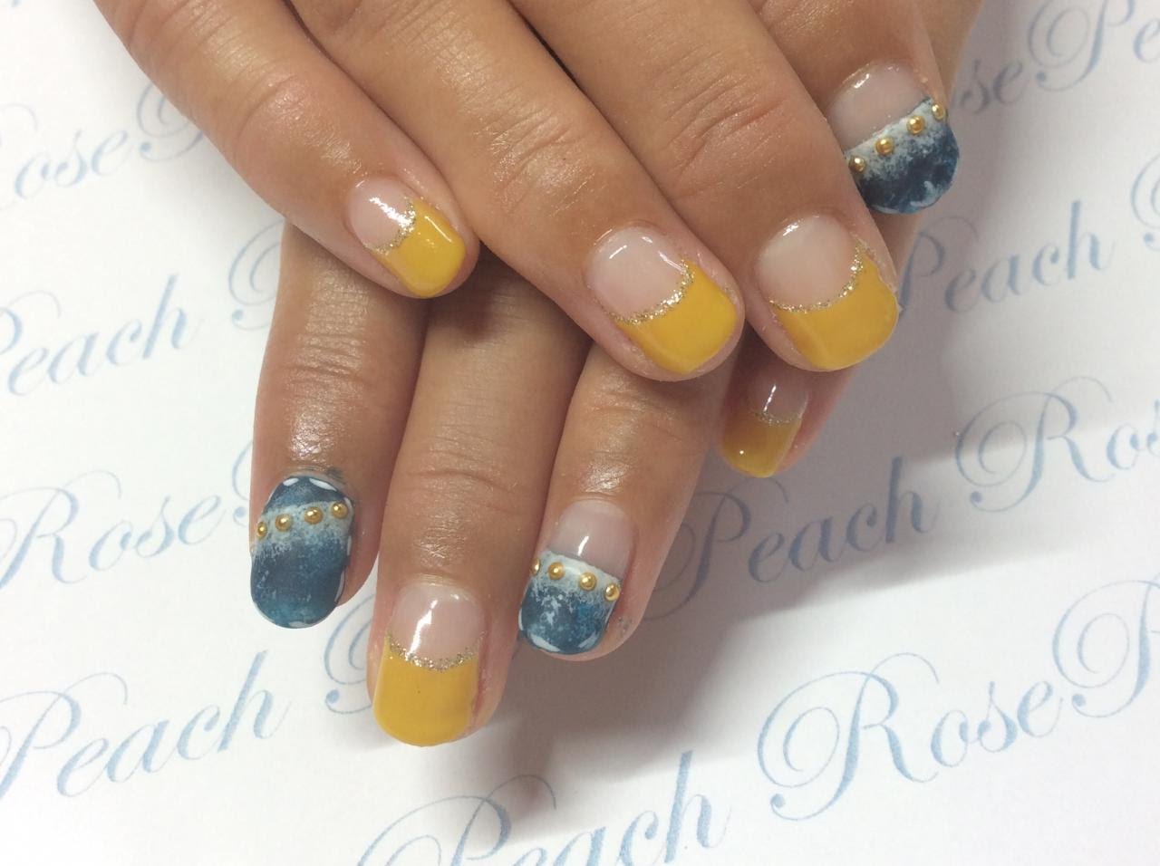 15 9月 Private Beauty Salon Rose Peach