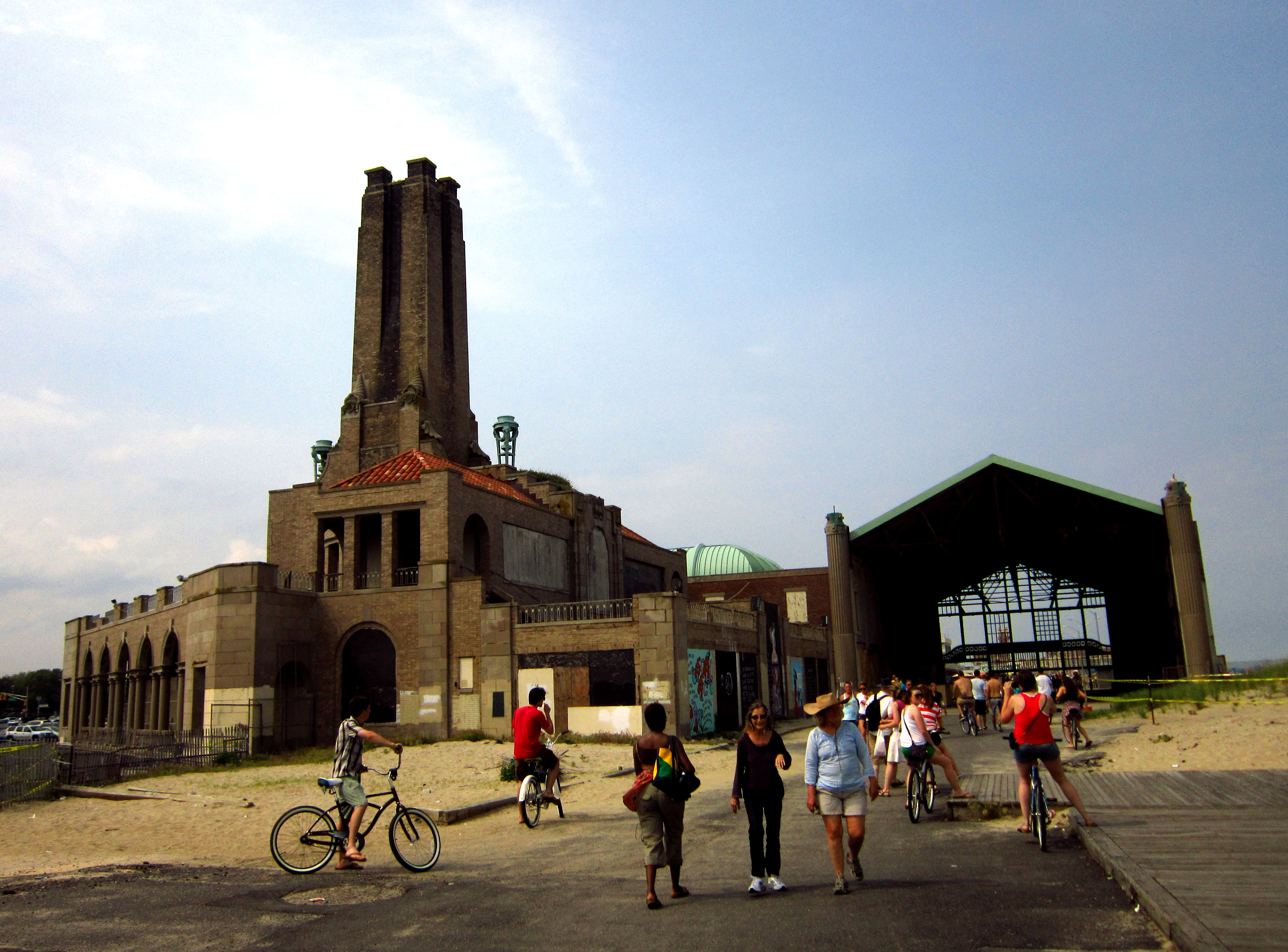 Asbury Park