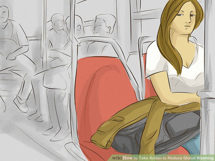 Avoid Conversation on Public Transportation Step 3.jpg