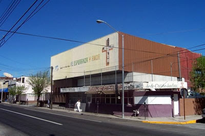 Cinerama 2000