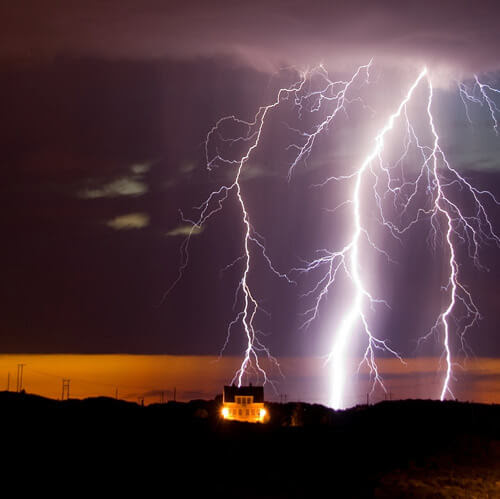 Lightning