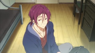 Free Es 2期 3話 感想 怒涛の怜ちゃん回 まさにヒロインw アニメ ソーシャル芸能へんしゅう部