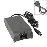 Techno Earth® NEW AC Adapter/Power Supply Cord for Dell 2H098 310-3399 320-1389 ADP-90AH B C8023 NF599 PA-1900-01D3 U7809 XD757 gx808