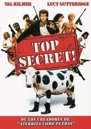 ver Top Secret! pelicula completa en español latino 1984 hd