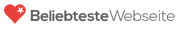 Die beliebteste Webseite