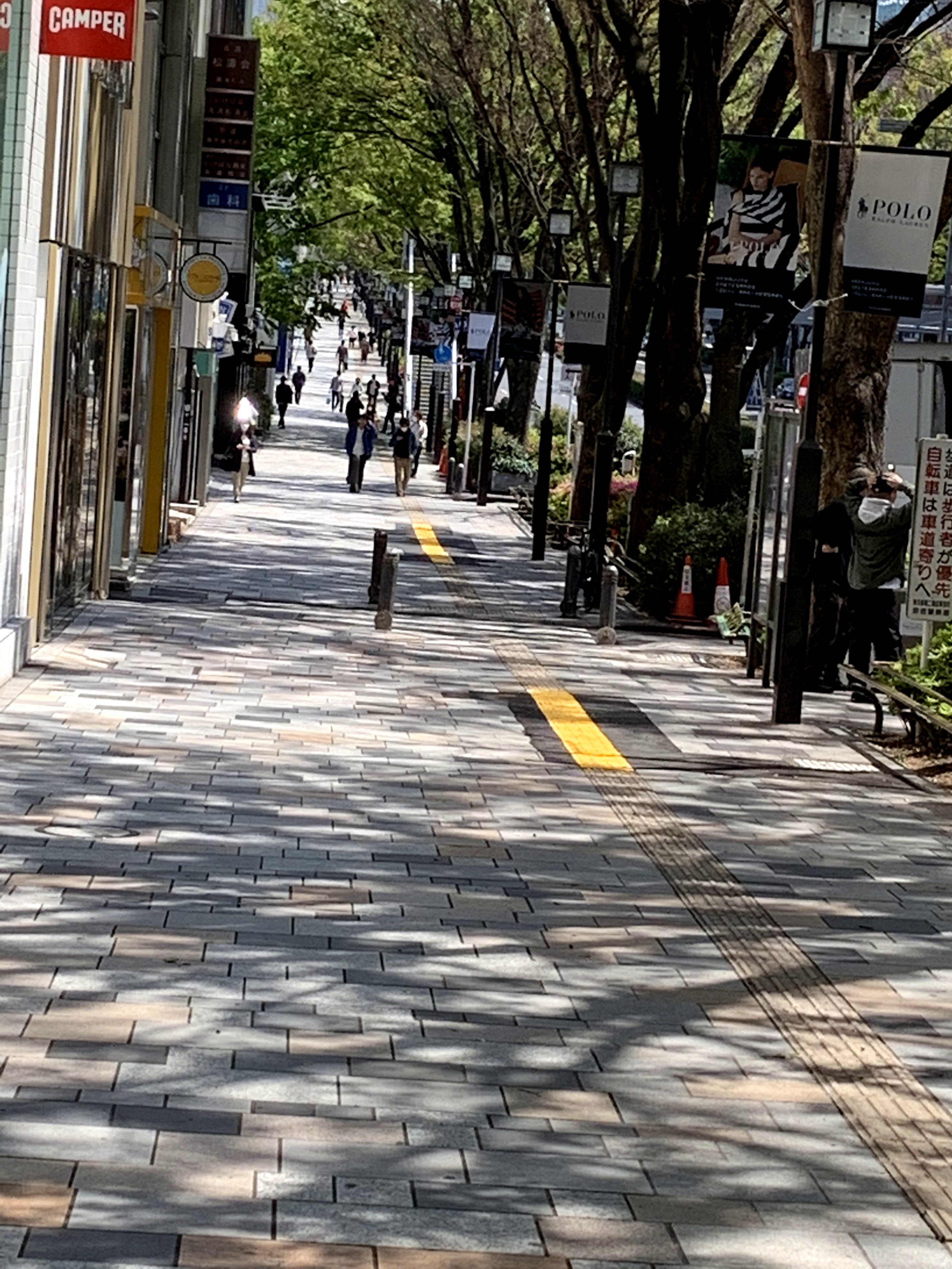 新型コロナの影響でデジタル化が加速する Tokyo Fashion Technology Lab 東京ファッションテクノロジーラボ