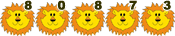 Web Page Counter