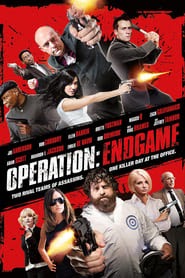 Operation: Endgame film nederlands gesproken film online Volledige 2010
kijken compleet