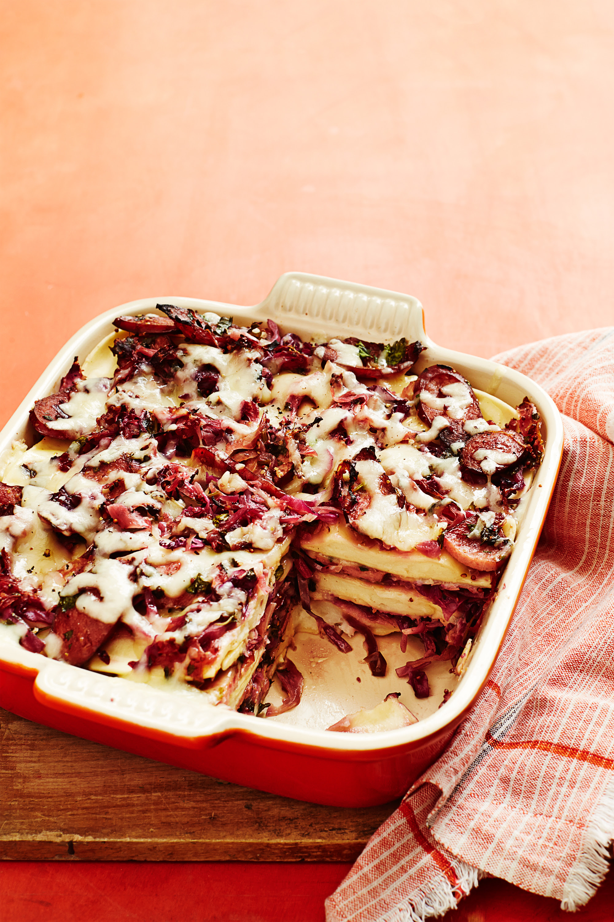 The Top 21 Ideas About Non Traditional Christmas Dinner Best Diet And Healthy Recipes Ever Recipes Collection