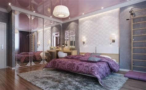 kamar mewah minimalis