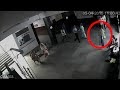 Ghost Caught On Camera In Hospital