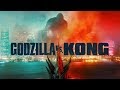 Godzilla Vs Kong A De La Suite Dans Les Idées