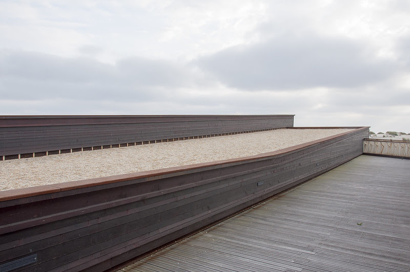Costa Nova, Centro Sócio-Cultural. ARX Portugal
