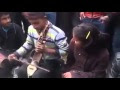 Beautiful Nepali lok geet "mukhai tito banayo tite karelile" sarangi song