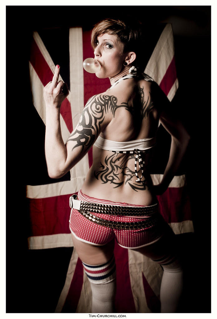Dorset Roller Girls