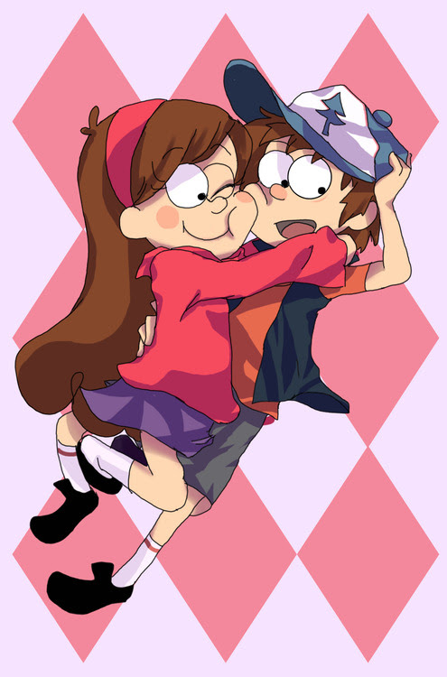 Dipper And Mabel 怪奇ゾーン グラビティフォールズ 写真 ファンポップ