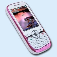 How to download music to the Cell phone SUNNJET SJ816?
