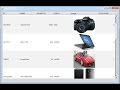 Java And MySQL - How To Display Image From Mysql Database To JTable In Java NetBeans