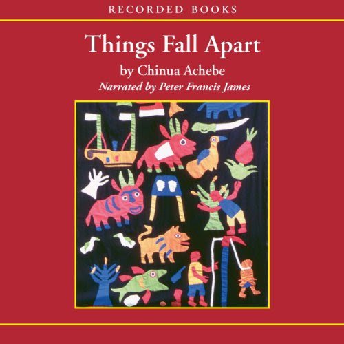 Things Fall Apart