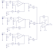 Konsep 33+ Preamplifier Circuit Diagram