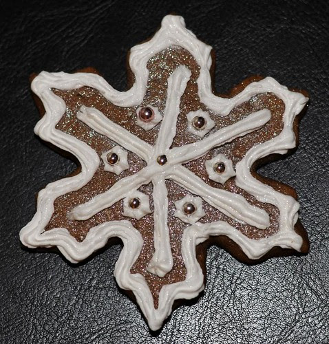 Christmas Cookies 2009