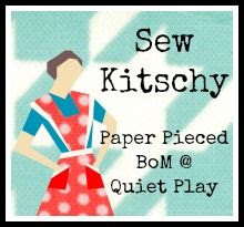 Quiet Play